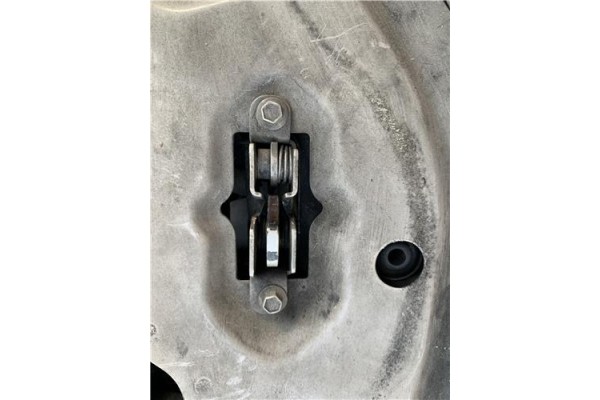 Recambio de cerradura capo para jaguar x-type 2.0 d executive referencia OEM IAM C2S9307  