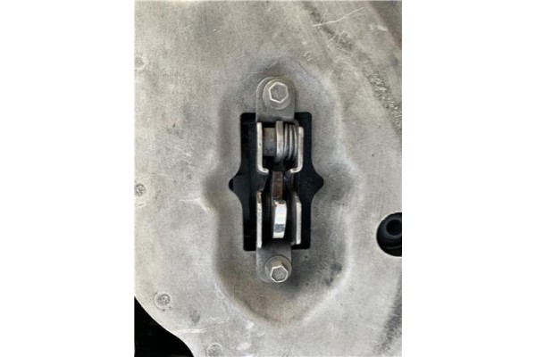 Recambio de cerradura capo para jaguar x-type 2.0 d executive referencia OEM IAM C2S9307  