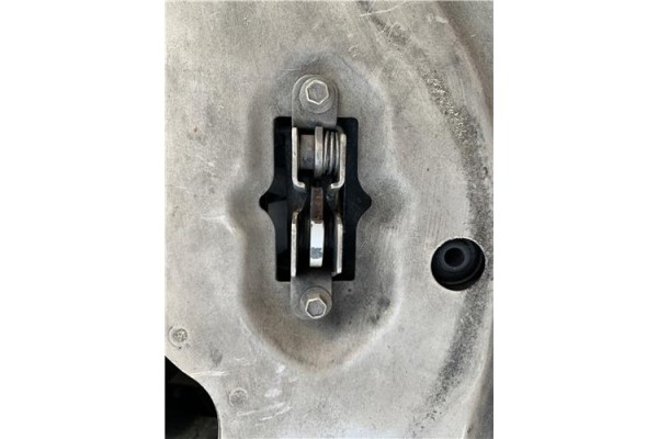 Recambio de cerradura capo para jaguar x-type 2.0 d executive referencia OEM IAM C2S9307  