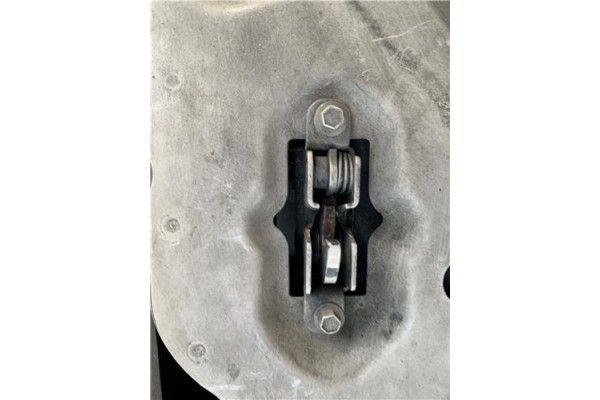 Recambio de cerradura capo para jaguar x-type 2.0 d executive referencia OEM IAM C2S9307  