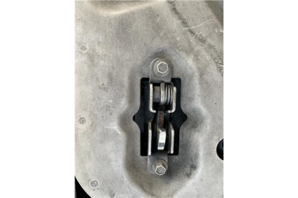 Recambio de cerradura capo para jaguar x-type 2.0 d executive referencia OEM IAM C2S9307  