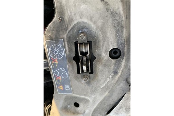 Recambio de cerradura capo para jaguar x-type 2.0 d executive referencia OEM IAM C2S9307  