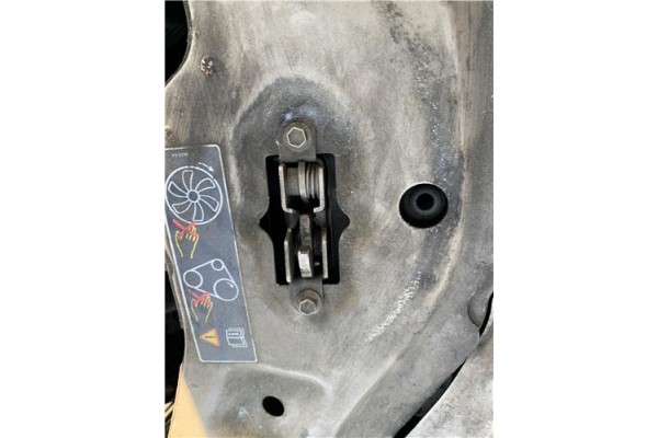 Recambio de cerradura capo para jaguar x-type 2.0 d executive referencia OEM IAM C2S9307  