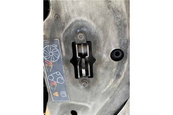 Recambio de cerradura capo para jaguar x-type 2.0 d executive referencia OEM IAM C2S9307  