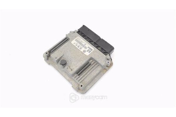 Recambio de centralita para seat altea xl (5p5) 1.9 tdi referencia OEM IAM 03G906021LN  
