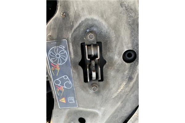 Recambio de cerradura capo para jaguar x-type 2.0 d executive referencia OEM IAM C2S9307  