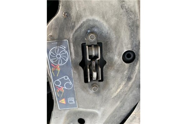 Recambio de cerradura capo para jaguar x-type 2.0 d executive referencia OEM IAM C2S9307  