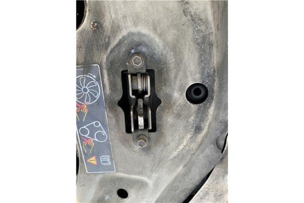 Recambio de cerradura capo para jaguar x-type 2.0 d executive referencia OEM IAM C2S9307  