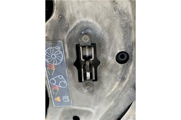 Recambio de cerradura capo para jaguar x-type 2.0 d executive referencia OEM IAM C2S9307  