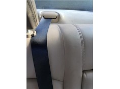Recambio de cinturon seguridad trasero central para jaguar x-type 2.0 d executive referencia OEM IAM C2S34048  