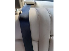 Recambio de cinturon seguridad trasero central para jaguar x-type 2.0 d executive referencia OEM IAM C2S34048  