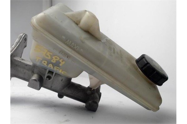 Recambio de bomba freno para renault trafic ii 2.0 dci referencia OEM IAM 32067008C  
