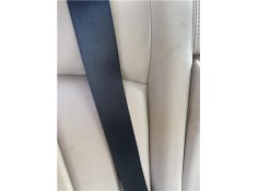 Recambio de cinturon seguridad trasero central para jaguar x-type 2.0 d executive referencia OEM IAM C2S34048  