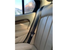 Recambio de cinturon seguridad trasero derecho para jaguar x-type 2.0 d executive referencia OEM IAM C2S34050  