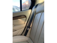 Recambio de cinturon seguridad trasero derecho para jaguar x-type 2.0 d executive referencia OEM IAM C2S34050  