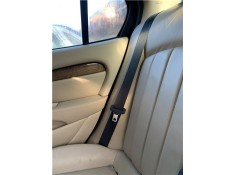 Recambio de cinturon seguridad trasero derecho para jaguar x-type 2.0 d executive referencia OEM IAM C2S34050  