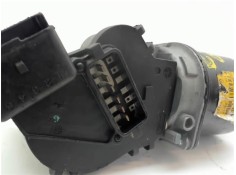 Recambio de motor limpiaparabrisas delantero para renault clio iii referencia OEM IAM 53630197  