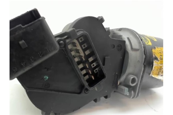 Recambio de motor limpiaparabrisas delantero para renault clio iii referencia OEM IAM 53630197  