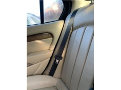 Recambio de cinturon seguridad trasero derecho para jaguar x-type 2.0 d executive referencia OEM IAM C2S34050  