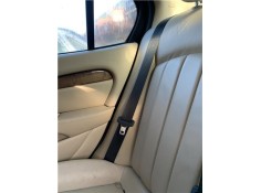Recambio de cinturon seguridad trasero derecho para jaguar x-type 2.0 d executive referencia OEM IAM C2S34050  