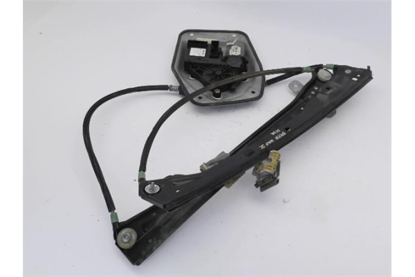 Recambio de motor elevalunas delantero derecho para volkswagen golf v (1k1) 1.6 referencia OEM IAM   