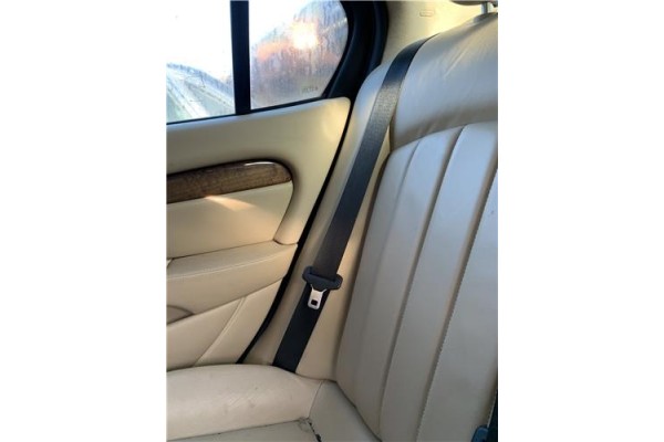Recambio de cinturon seguridad trasero derecho para jaguar x-type 2.0 d executive referencia OEM IAM C2S34050  