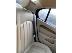 Recambio de cinturon seguridad trasero izquierdo para jaguar x-type 2.0 d executive referencia OEM IAM C2S34048 C2S34049 