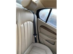 Recambio de cinturon seguridad trasero izquierdo para jaguar x-type 2.0 d executive referencia OEM IAM C2S34048 C2S34049 