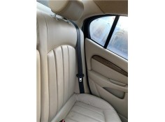 Recambio de cinturon seguridad trasero izquierdo para jaguar x-type 2.0 d executive referencia OEM IAM C2S34048 C2S34049 