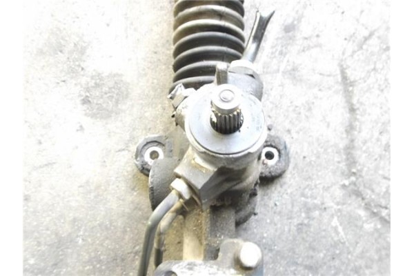 Recambio de cremallera direccion asistida para seat ibiza (6k1) 1.4 i referencia OEM IAM 191419063CX  