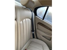 Recambio de cinturon seguridad trasero izquierdo para jaguar x-type 2.0 d executive referencia OEM IAM C2S34048 C2S34049 