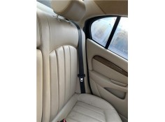 Recambio de cinturon seguridad trasero izquierdo para jaguar x-type 2.0 d executive referencia OEM IAM C2S34048 C2S34049 