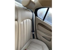 Recambio de cinturon seguridad trasero izquierdo para jaguar x-type 2.0 d executive referencia OEM IAM C2S34048 C2S34049 