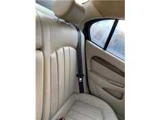 Recambio de cinturon seguridad trasero izquierdo para jaguar x-type 2.0 d executive referencia OEM IAM C2S34048 C2S34049 