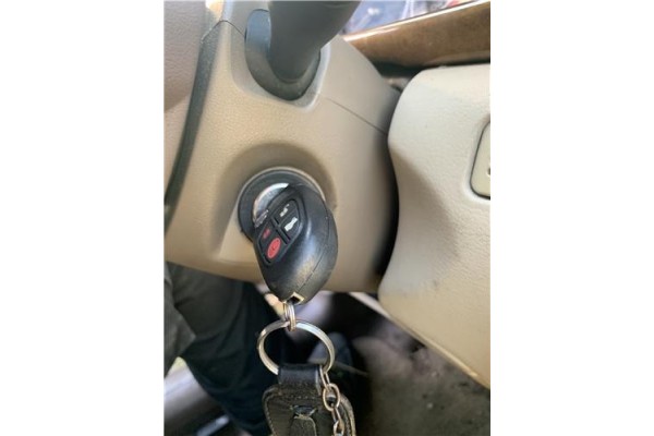 Recambio de clausor para jaguar x-type 2.0 d executive referencia OEM IAM C2S44720 C2S52440 