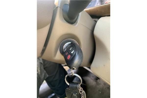 Recambio de clausor para jaguar x-type 2.0 d executive referencia OEM IAM C2S44720 C2S52440 