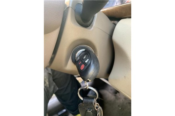 Recambio de clausor para jaguar x-type 2.0 d executive referencia OEM IAM C2S44720 C2S52440 