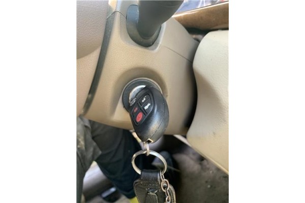 Recambio de clausor para jaguar x-type 2.0 d executive referencia OEM IAM C2S44720 C2S52440 