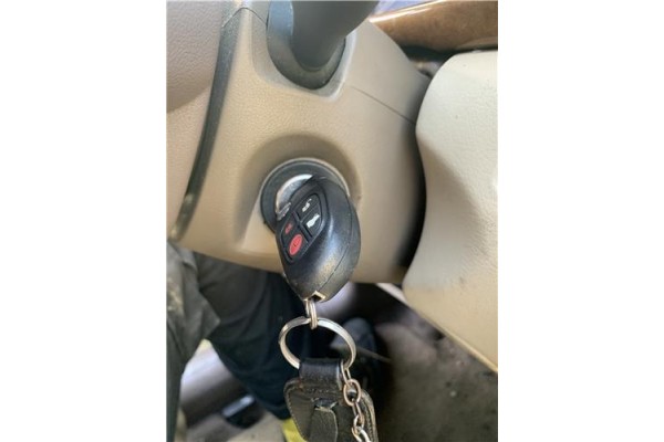 Recambio de clausor para jaguar x-type 2.0 d executive referencia OEM IAM C2S44720 C2S52440 