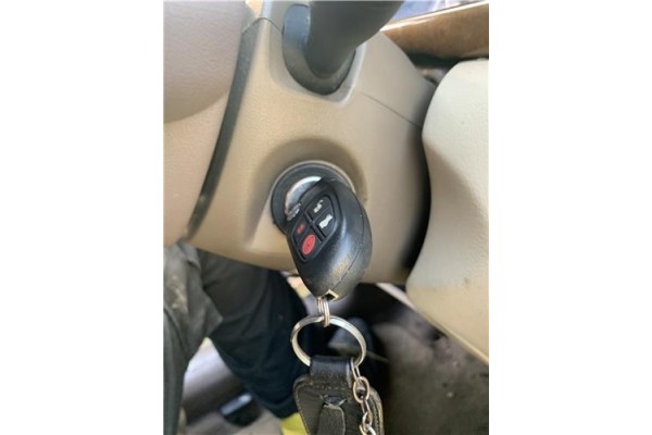 Recambio de clausor para jaguar x-type 2.0 d executive referencia OEM IAM C2S44720 C2S52440 