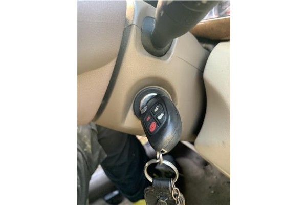 Recambio de clausor para jaguar x-type 2.0 d executive referencia OEM IAM C2S44720 C2S52440 