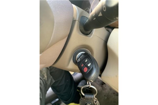 Recambio de clausor para jaguar x-type 2.0 d executive referencia OEM IAM C2S44720 C2S52440 