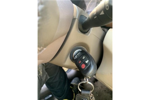 Recambio de clausor para jaguar x-type 2.0 d executive referencia OEM IAM C2S44720 C2S52440 