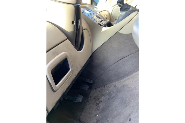 Recambio de columna direccion para jaguar x-type 2.0 d executive referencia OEM IAM C2S22372  