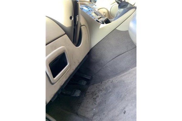 Recambio de columna direccion para jaguar x-type 2.0 d executive referencia OEM IAM C2S22372  