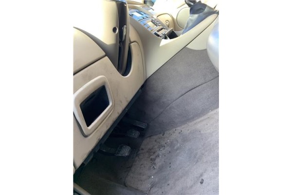 Recambio de columna direccion para jaguar x-type 2.0 d executive referencia OEM IAM C2S22372  