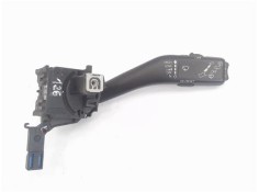 Recambio de mando limpiaparabrisas para seat leon (1p1) referencia OEM IAM 1K0953519J  1K0953519A , AUDI | 1K0953519C , SKODA | 