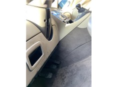 Recambio de columna direccion para jaguar x-type 2.0 d executive referencia OEM IAM C2S22372  