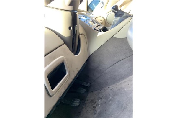 Recambio de columna direccion para jaguar x-type 2.0 d executive referencia OEM IAM C2S22372  