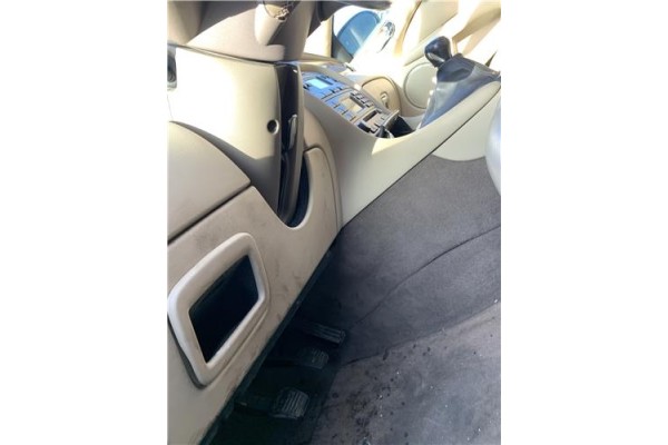 Recambio de columna direccion para jaguar x-type 2.0 d executive referencia OEM IAM C2S22372  